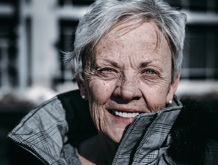 Older person